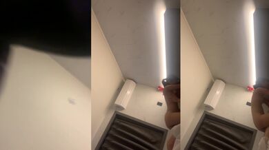 高质露脸泄密！反差学生妹被金主拿捏，精神控制，各种户外露出紫薇啪啪，让做什么做什么非常小母狗 (2)