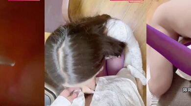 2025.03.30原创小姨子的秘密小姨子去找姐姐打麻将输给姐姐朋友无奈被肉偿操到淫水流满了丝袜